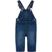 Levi's Kids Levis Kids Latzjeans "SHORTALL" UNISEX