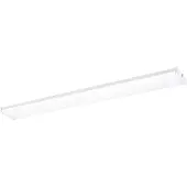 Zumtobel 96636006 IP44 LED-Wannenleuchte FREJA VARIOFLEX 1500 7000 830/35/40