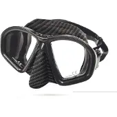 Spetton Matt Silikon Speerfischen Maske