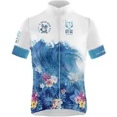 Otso Wave Kurzarm-radtrikot