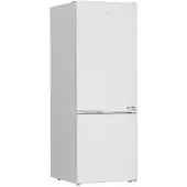 Beko B1RCNE364G, 316 l, NoFrost-Funktion (Kühleinheit), SN-T, 6 kg/24h, E, Grau