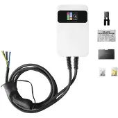 Extralink SQ20-11KW-APP Wandladegerät für Elektroautos