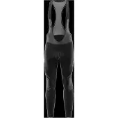 Löffler - Bike Bib Tights Airblocc Elastic - Radhose Gr 94 - Long schwarz