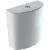 Geberit Selnova - Spülkasten, 365x390 mm, Weiß 500.269.01.1
