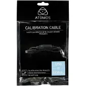 Atomos ATOMCAB018 - USB-C to Serial Calibration & Control Cable