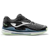Joma Ace Sandplatzschuhe Schwarz EU 41 Frau Schwarz EU 41