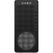 HP Gaming-PC "OMEN 16L TG03-0271ng", schwarz, Microsoft Windows 11 Home, GeForce RTX 5060, 16 GB RAM 512 GB SSD, Desktop-PCs, Gaming-PC, Topseller