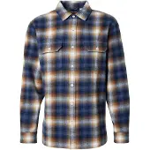 Levi's Jackson Worker Overshirt Größe: XL | Casual hemden Outlet | Herren