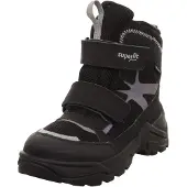 Superfit Snow MAX schwarz/hellgrau (0040) 23