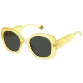Polaroid Mod. Pld 6190 S Yellow