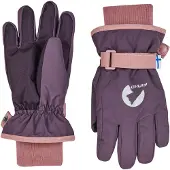 Finkid - Pikkurilli Gloves & Mittens - Handschuhe Gr XL lila