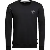 Chillaz - Hokkaido Rope - Hoodie Gr XXL schwarz