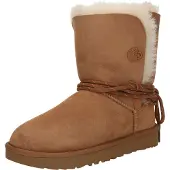 Ugg Classic Bailey Tie-laars Chestnut - Dames Laarzen - 1171530-CHE