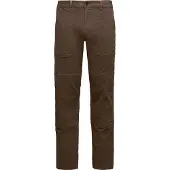 Black Diamond - Dogma Pants - Kletterhose Gr 30 braun