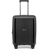 Epic Halo 55 cm Trolley Exp. Instant Black schwarz