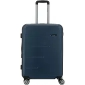 Gabol Future Plus Spinner Expandable 70.3/78l Koffer Auf Rollen