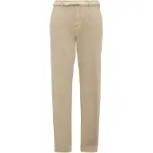 s.Oliver Pants Beige Größe: W46 | Straight Jeans Outlet | Damen | Braun