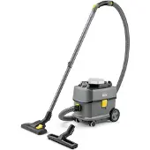 Kärcher T 10/1 Bp Adv HEPA Industriestaubsauger 500 W
