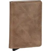 Secrid Slimwallet Vintage SV-Taupe