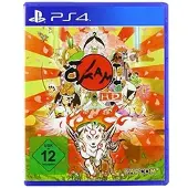Okami HD