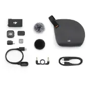 DJI Mic 3 (1 TX + 1 RX) - Dealpreis