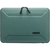 Thule Gauntlet 5 MacBook Tasche 16", hazy green