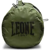 Leone1947 Commando 60l Tasche Grün Grün One Size