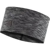Buff Merino Wide Stirnband