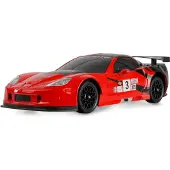 Amewi Corvette C6R, Drift-Car, 1:18, 6 Jahr(e), 500 mAh, 368 g