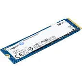 Kingston Nv3 Pci Express 4.0 Nvme 3d Nand 500gb Ssd M.2
