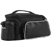 B-race Gepäckträgertasche 10l