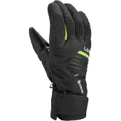 LEKI Vision GTX black-lime (3) 6.5