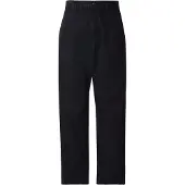 Jack & Jones 5-Pocket-Hose "JPSTALEX EMBER WORKER PANT LN", Herren, Gr. 30, Länge 32, schwarz, Web, Obermaterial: 100% Baumwolle, unifarben, relaxed fit knöchellang, Hosen 5-Pocket-Hose