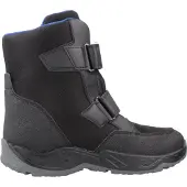 Geox J SENTIERO BOY B ABX Schwarz