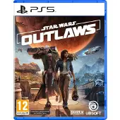 Ps5 Star Wars: Outlaws