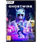 Ghostwire Tokyo (PC), PC, T (Jugendliche)