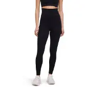 Falke Cellulite Control Light Damen Tights Health black (3000) XL