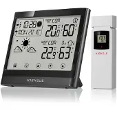 KIENZLE TempTrend NEO Wetterstation