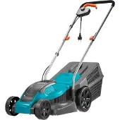Gardena E-Rasenmäher PowerMax 1100 Watt, 32 cm Schnittbreite