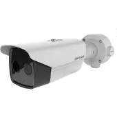 Hikvision Ds-2td2617b-6/pa Thermische Überwachungskamera