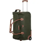 Jump Uppsala Kabinentasche mit 2-Rollen 55 cm Mousse