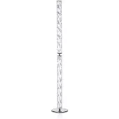 Slamp Hugo Floor LED-Designer-Stehleuchte prisma