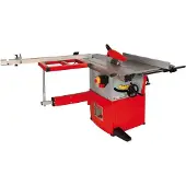 Holzmann TS250FL_400V Formatkreissäge 250 mm 1500 W 400 V