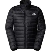 The North Face - Women's Classic Down Jacket - Daunenjacke Gr S schwarz