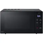 LG NeoChef MH7032JAS, Arbeitsplatte, Grill-Mikrowelle, 30 l, 900 W, Eingebautes Display, LED
