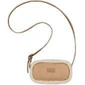 Barts Aedey Shoulderbag light brown (24)