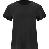 Athlecia - Women's Pacy V2 S/S Tee - Funktionsshirt Gr 40 schwarz