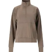 Athlecia Damen Sweatshirt Jillnana W Half Zip