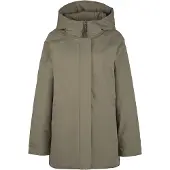Elvine - Women's Nalea - Winterjacke Gr XL grau