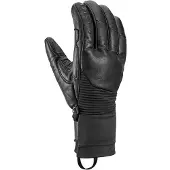 LEKI Hevon Pro Zero black (1) 6.5